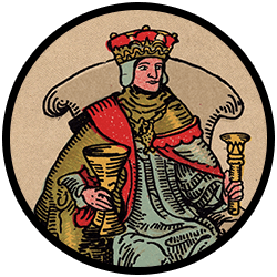 King of Cups