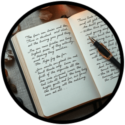 Tips on Keeping a Tarot&nbsp;Journal