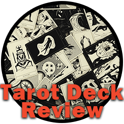 Poesis Oracle Deck&nbsp;(Review)
