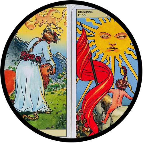 Tarot of the New Vision&nbsp;(Review)