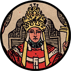 The Hierophant