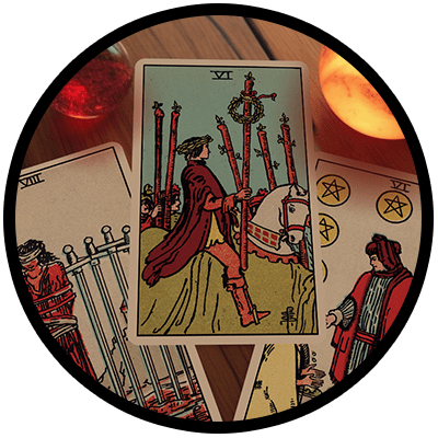 How to Read Tarot Cards: A Beginner’s&nbsp;Guide